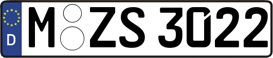 M-ZS3022