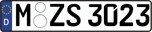 M-ZS3023