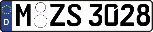 M-ZS3028