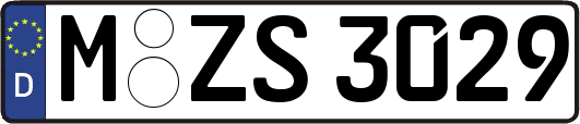 M-ZS3029