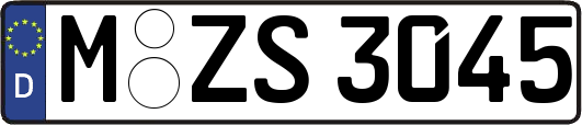 M-ZS3045