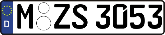 M-ZS3053