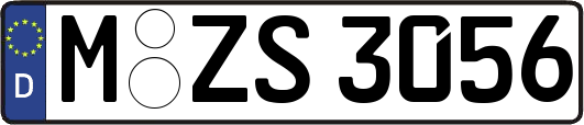 M-ZS3056