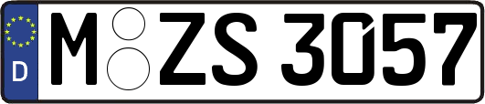 M-ZS3057