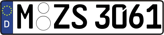 M-ZS3061