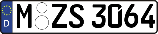 M-ZS3064