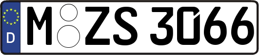 M-ZS3066