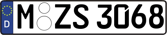 M-ZS3068