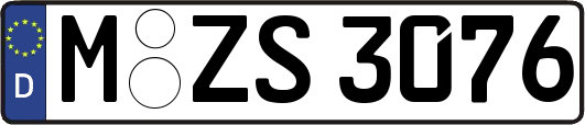 M-ZS3076