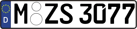 M-ZS3077