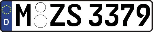 M-ZS3379