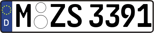 M-ZS3391