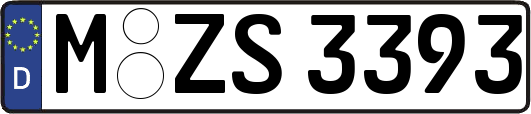 M-ZS3393