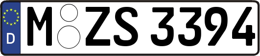 M-ZS3394