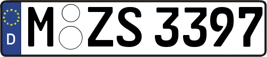 M-ZS3397