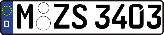 M-ZS3403