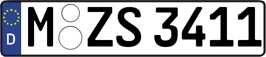 M-ZS3411