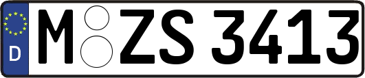 M-ZS3413