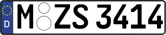 M-ZS3414