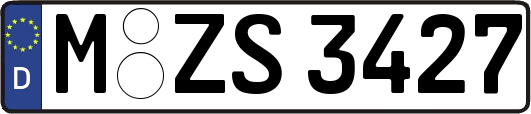 M-ZS3427