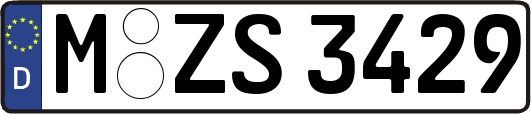 M-ZS3429