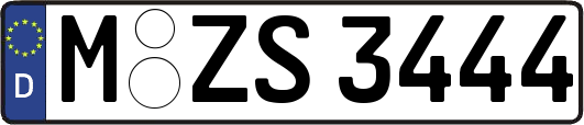 M-ZS3444