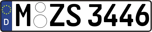 M-ZS3446