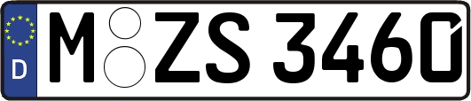 M-ZS3460