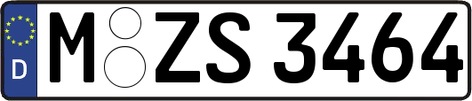 M-ZS3464