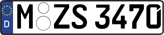 M-ZS3470