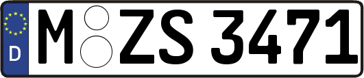 M-ZS3471