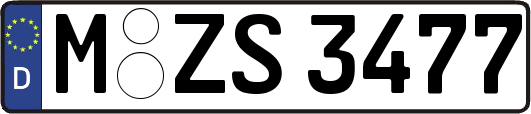 M-ZS3477