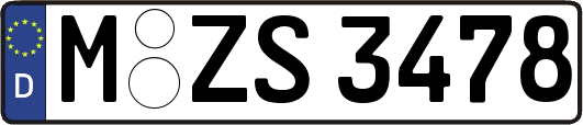 M-ZS3478