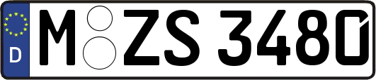 M-ZS3480