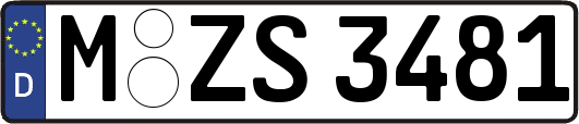 M-ZS3481