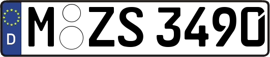 M-ZS3490