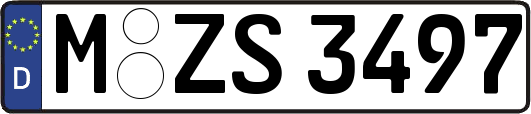 M-ZS3497