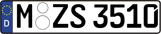 M-ZS3510