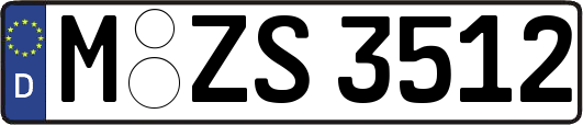 M-ZS3512