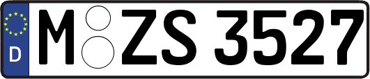 M-ZS3527