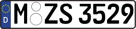 M-ZS3529