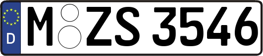 M-ZS3546