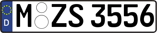 M-ZS3556