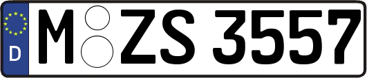 M-ZS3557