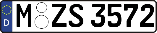 M-ZS3572