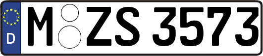 M-ZS3573