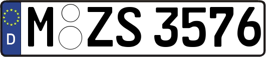 M-ZS3576