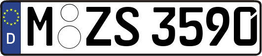 M-ZS3590