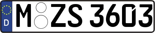 M-ZS3603