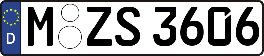 M-ZS3606